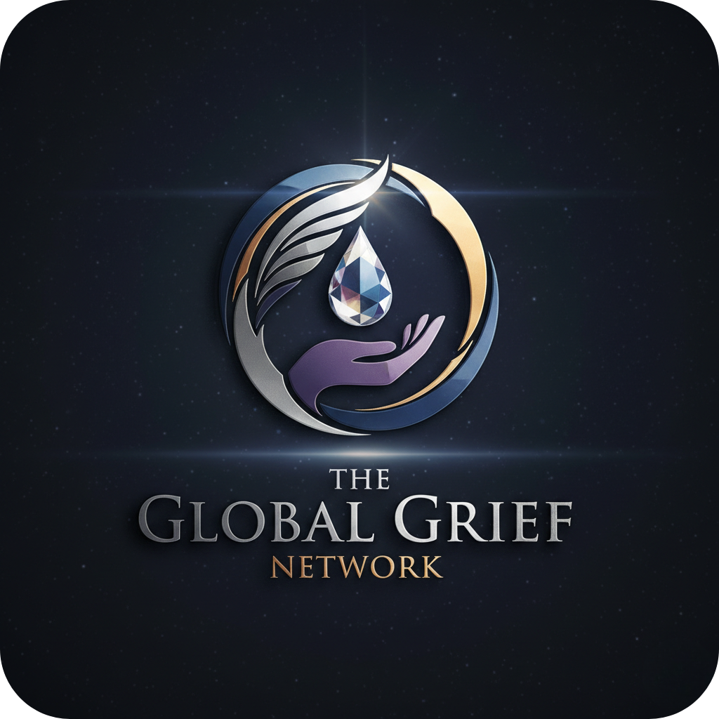 Global Grief Network logo